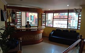 Hotel Heritage Shillong